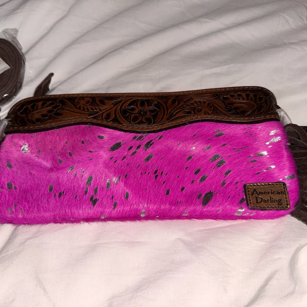 American Darling Crossbody